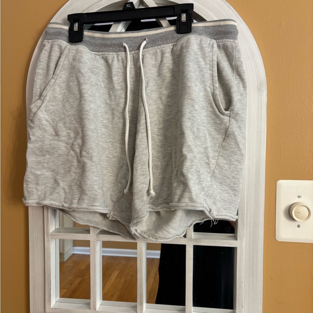 Men’s Gym Shorts